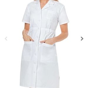 Nursing Pinning Ceremony Dress